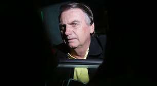 Prisão de Bolsonaro foi selada na madrugada de sábado por Moraes, PGR e PF