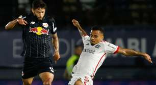 Flamengo quer evitar os erros cometidos contra o Fluminense para seguir na briga pelo título