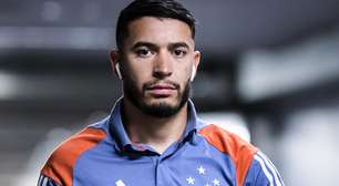 Mesmo questionado, William tem números impressionantes pelo Cruzeiro em 2025; veja os números