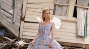 Favorita ao Oscar, Ariana Grande analisa Glinda e futuro após 'Wicked': 'Parte da minha vida'; veja
