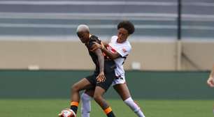 Corinthians vence São Paulo e abre vantagem na semifinal do Paulista Feminino