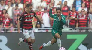 Palmeiras x Flamengo: quanto é a bolada que o campeão da Libertadores vai receber pelo título?