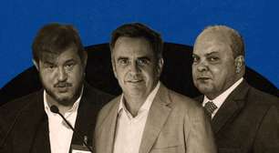 Como a extrema direita e o Centrão ajudaram o banqueiro do Master