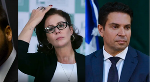 Eduardo, Zambelli e Ramagem são citados em decisão de Moraes que levou à prisão de Bolsonaro