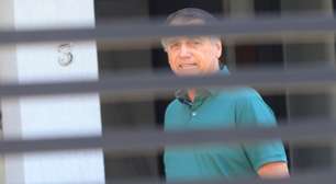 Bolsonaro é preso preventivamente pela Polícia Federal