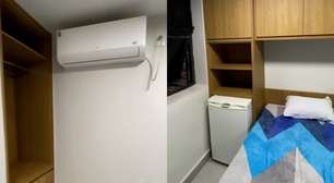 Veja cela especial onde Bolsonaro ficará na Superintendência da PF