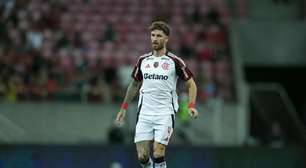 Palpite Flamengo x Bragantino - Brasileirão - 22/11/2025