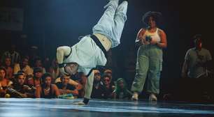 De Chico Science a Nelson Triunfo: Recife destaca força do break em eliminatória