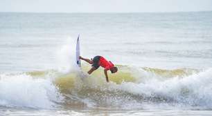 WSL em Guarapari (ES) entra na reta final; saiba qual será o valor do prêmio
