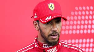 Hamilton admite frustração e prevê corrida difícil em Las Vegas