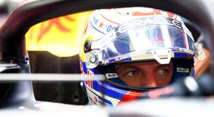 F1: Red Bull explica erro que tirou a pole de Verstappen em Vegas