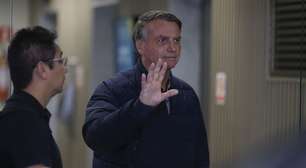 Moraes pediu que Bolsonaro fosse preso 'sem algemas e sem exposição midiática'