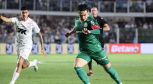 Palpite Palmeiras x Fluminense - Brasileirão - 22/11/2025