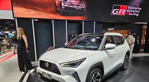 Não compre carro agora: 17 carros do Salão do Automóvel que chegam em 2026