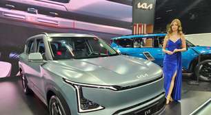 Grupo Viamar anuncia nova unidade e chegada da Kia em São Bernardo do Campo