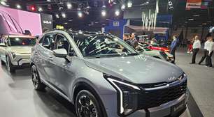 Emplacamentos da Abeifa caem em novembro, mas cresceram 30% em 2025