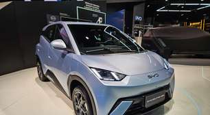 Varejo perde fôlego e marcas chinesas já abocanham 16% do mercado