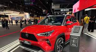 Não compre carro agora: 7 SUVs confirmados para 2026 que valem a espera