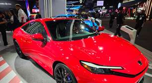 Confira 10 carros que são destaque no Salão do Automóvel de São Paulo