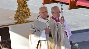 Papa pede libertação 'imediata' dos alunos de uma escola católica sequestrados na Nigéria
