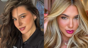 Ana Castela rompe silêncio após amiga próxima criticar Virginia Fonseca: 'Tipo de ataque...'