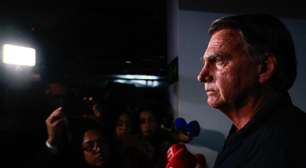 Moraes autoriza visita de filhos de Bolsonaro na Superintendência da PF