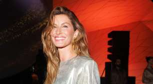 Gisele Bündchen e Livia Nunes surgem radiantes em eventos no Catar