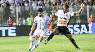 Athletic x Paysandu: horário, onde assistir e prováveis escalações