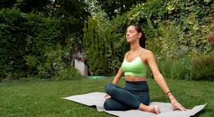 Dor sem motivo? Harmonia entre mente, corpo e espírito ajuda