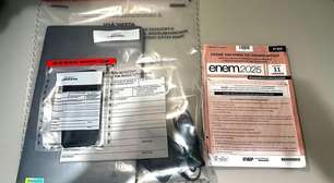 Enem 2025: PF cumpre mandado de busca e apreensão no Ceará para investigar suspeita de fraude