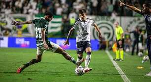 Remo x Goiás: onde assistir, horário e prováveis escalações