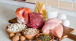 Quatro funções importantes das proteínas no dia a dia