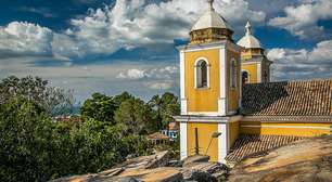 São Thomé das Letras: entre montanhas, mitos e mistérios da capital esotérica de Minas Gerais