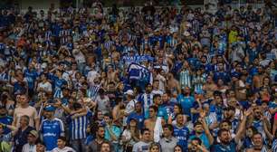 Avaí prepara barca de saídas para 2026