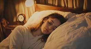 Dormir de luz acesa pode prejudicar a saúde, diz estudo