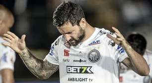 Vila Nova fica de olho em contratação de ex-Internacional e técnico solta: "Pagar a multa"