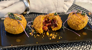 Bolinho de abóbora: assado e totalmente sem glúten, delicioso