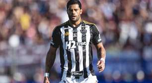 Atuações ENM: ataque é ineficiente, perde pênaltis e marca o doloroso vice do Atlético-MG na Conmebol Sul-Americana