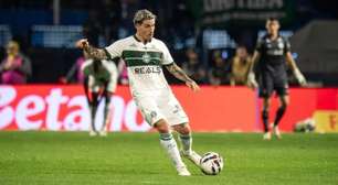 Josué crava título do Coritiba e manda recado: "Temos que"