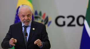 Lula prevê assinatura de acordo Mercosul-UE em dezembro