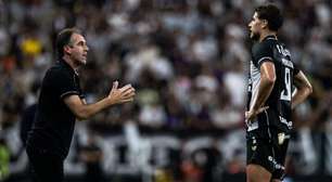 100% oficial: Ceará tem quatro desfalques confirmados para duelo contra o Mirassol