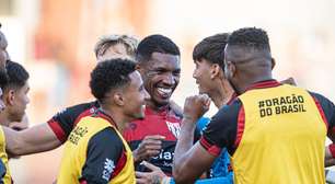 Chapecoense x Atlético-GO: Onde assistir AO VIVO partida da Série B