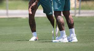 Cruzeiro recebe o Corinthians neste domingo pelo campeonato Brasileiro em confronto prévio para semifinal da Copa do Brasil no Mineirão