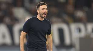 Com futuro indefinido, Davide Ancelotti 'manda recado' a John Textor: "Honestamente.."