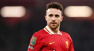 Real Madrid comete gafe em homenagem a irmão de Diogo Jota e se desculpa nas redes sociais