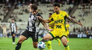 Mirassol x Ceará: saiba onde assistir ao jogo da 35ª rodada da Série A ao vivo