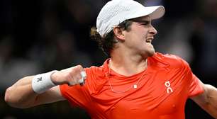 Brasil enfrentará o Canadá fora de casa na Copa Davis 2026