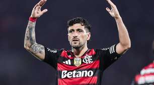 Roberto Assaf: Arrascaeta e BH salvam a vida do Rinus Michels nacional