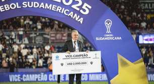 Veja quanto o Atlético faturou em premiações na temporada