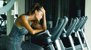 Overtraining: o que acontece com o seu corpo quando você treina demais?